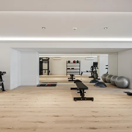 Oceans Glow By Homie Funchal (Madeira)