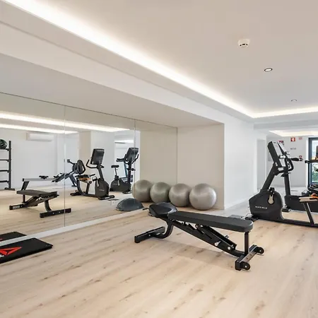 Oceans Glow By Homie Lejlighed *