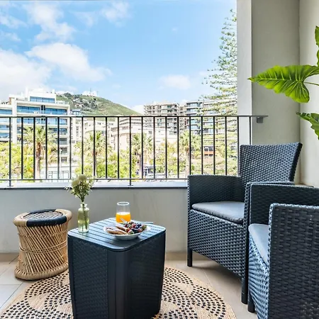 Oceans Glow By Homie