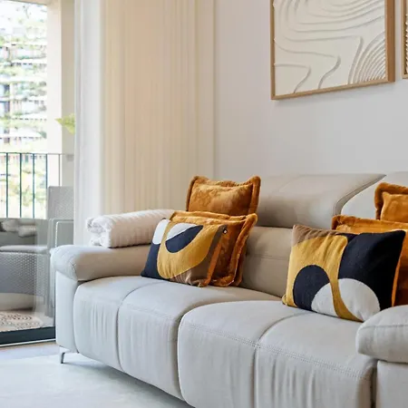 Lejlighed Oceans Glow By Homie *