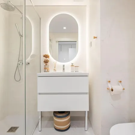 Lejlighed Oceans Glow By Homie